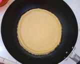 Foto langkah ke 2 dari resep Pie Susu Teflon.