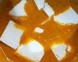 પનીર મખનવાલા(Paneer Makhanwala Recipe In Gujarati) રેસીપી સ્ટેપ5ફોટો