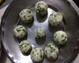 A picture of step 2 of Angoori Kofta Curry.