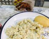 Boiled rice cutlets/kababs recipe step 1 photo