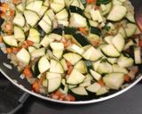 Foto del paso 3 de la receta: Cuscús con verduras