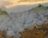 Rakott brokkoli recept fázis 5 fotója