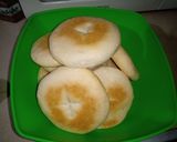 Foto del paso 5 de la receta: Raspaditas