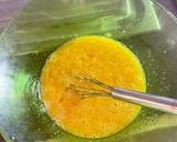 Foto del paso 1 de la receta: Tarta de queso con Nesquik en freidora de aire