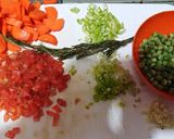 Foto del paso 5 de la receta: Estofado de cerdo a la JuanK con arroz de fideos