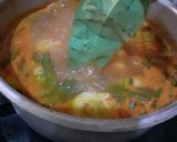 Foto langkah ke 2 dari resep Sayur Asem Seger.