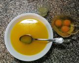 Mézeskalács gluténmentesen recept fázis 1 fotója