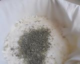 عکس مرحله 4 از دستور پنیرخانکی لاکتیکی