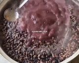 صورة لخطوة 1 من وصفة دبس التكي التوت الفريش