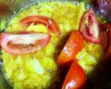 Hình bước làm 3 của món Canh Chua Cá Lóc