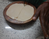 ஆலு சமோசா ரெசிபி ஸ்டேப் 6 புகைப்படம்