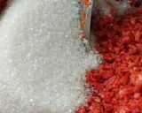 ગાજર નો હલવો (Gajar Halwa Recipe In Gujarati) રેસીપી સ્ટેપ1ફોટો
