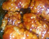 Foto langkah ke 5 dari resep Chicken Dummet spicy.