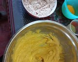 Foto del paso 3 de la receta: Red velvet 🍰