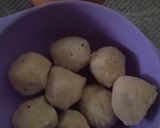Foto langkah ke 1 dari resep Kwetiau nyemek.