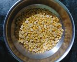 গুজরাটি ডাল (gujrati dal recipe in Bengali) রেসিপি ধাপ - 1 ছবি
