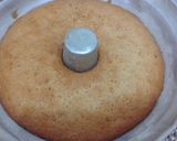 Foto del paso 8 de la receta: Budín de naranja