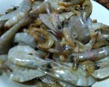 Foto langkah ke 2 dari resep Bakwan Jagung Udang.