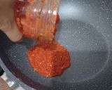 Foto langkah ke 4 dari resep GATA-49: BALADO KENTANG TELUR PUYUH.