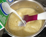 Foto del paso 7 de la receta: Lasaña de ternera tudanca y bechamel trufada