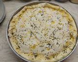 Φωτογραφία βήματος 8 της συνταγής Μακαρονόπιτα Αντώνης