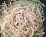 Foto del paso 5 de la receta: Espagueti poblano 🍝