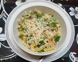 White Sauce Pasta recipe step 2 photo