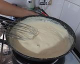 Foto langkah ke 4 dari resep Macaroni Schotel.