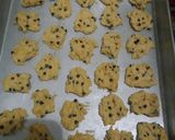 Foto langkah ke 4 dari resep Good time cookies.