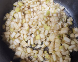 Foto del paso 1 de la receta: Mermelada de manzana