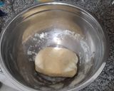 Foto del paso 3 de la receta: Masitas de queso súper fáciles!