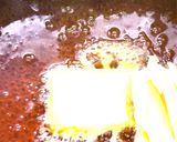 Gambar langkah 2 resipi Salted Caramel Sauce (Resepi guna Susu Pekat).