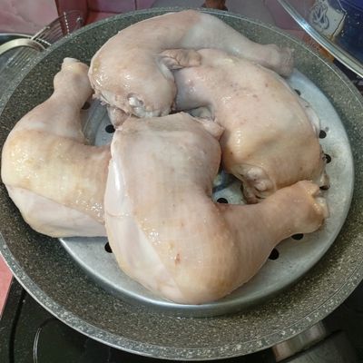 Langkah 1