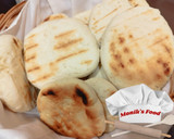 Foto del paso 5 de la receta: Arepas de Trigo