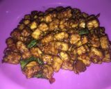 Foto langkah ke 3 dari resep Tempe Orek Simple.