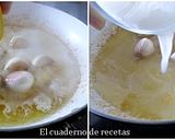 Foto del paso 5 de la receta Solomillo al whisky