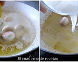 Foto del paso 5 de la receta: Solomillo al whisky