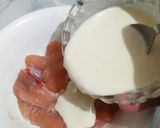 Foto langkah ke 3 dari resep Ayam krispy SatSet.