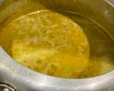 ताज़े हरे मटर की दाल (taze har̥e matar ki dal recipe in hindi) रेसिपी चरण 3 फोटो