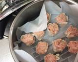 Pork Shaomai with Scallop recipe step 8 photo