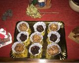 Foto del paso 4 de la receta: Bombones crocantes