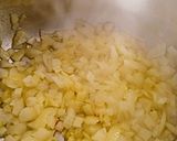 Foto del paso 2 de la receta: Merluza con gambas