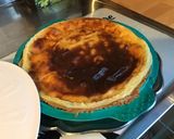 A picture of step 14 of Prune and Hibiscus Custard Tart.