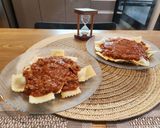 Foto del paso 12 de la receta: Salsa Bolognesa con carne picada en casa