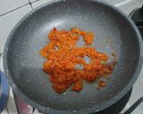Foto langkah ke 3 dari resep GATA-38 : LODEH BOROS KUNCI.