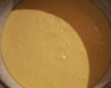 Foto del paso 4 de la receta: Torta de naranja fácil