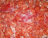 A picture of step 5 of Strawberry Banana Delight.
