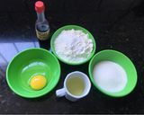 Foto del paso 2 de la receta: Galletitas súper fáciles