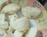 फ्राइड चाइनीस इडली (Fried chinese idli recipe in hindi) रेसिपी चरण 2 फोटो