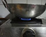 A picture of step 32 of Restaurant Style Gobhi Matar.